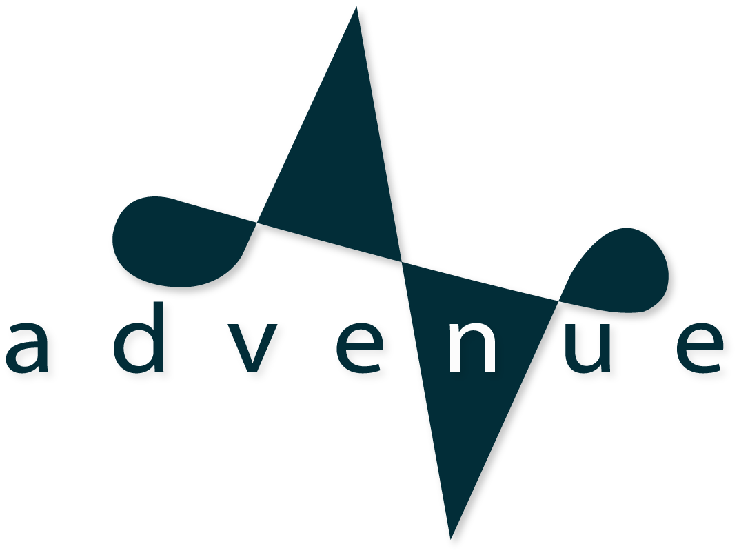 advenue full logo